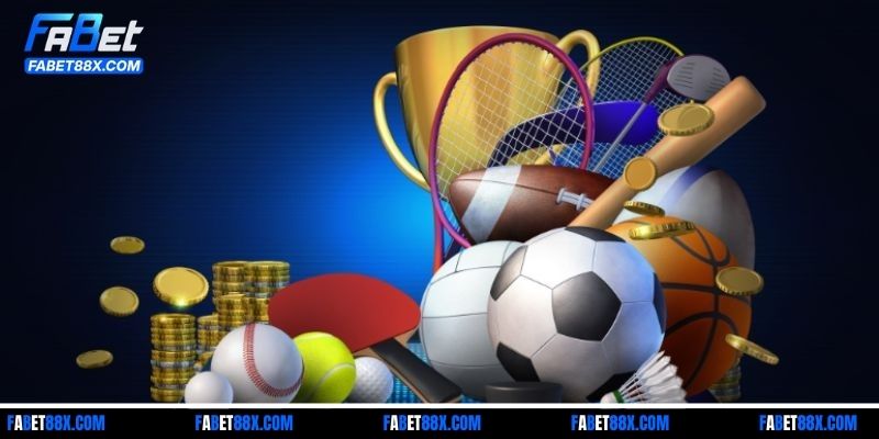Cá cược Esports – Sân chơi hiện đại cho tín đồ thể thao công nghệ
