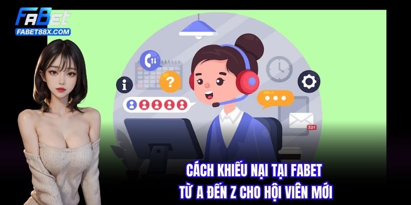 Cách Khiếu Nại Tại Fabet