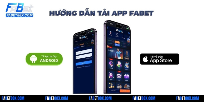 Cách tải và cài đặt app trang cược về điện thoại