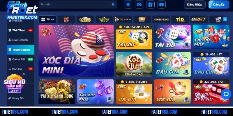 Chia sẻ 5 nguyên nhân đăng nhập FABET không thành công