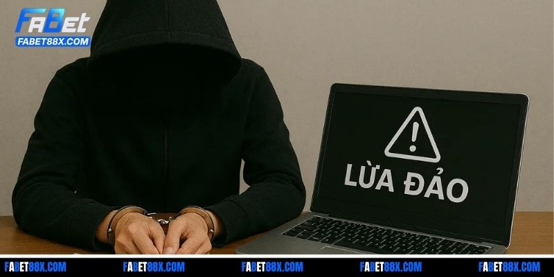 Có nhiều nguyên nhân khiến nhà cái bị nghi ngờ lừa đảo