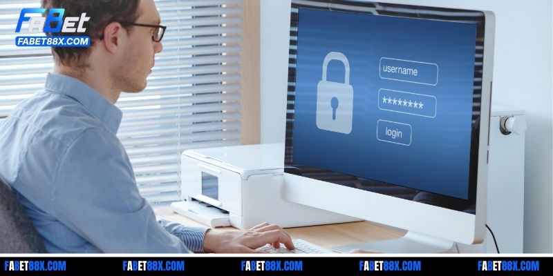 Có nhiều nguyên nhân khiến tài khoản Fabet bị khóa