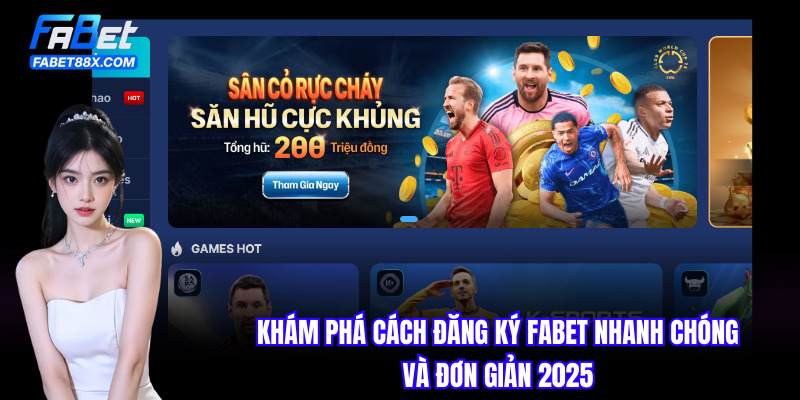 Đăng Ký Fabet