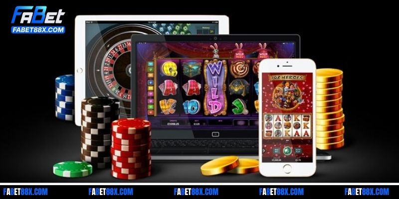 Giao lưu đầy lôi cuốn với các Dealer đẳng cấp