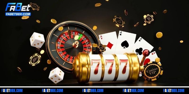 Giới thiệu về FABET những thông tin cơ bản mà tân thủ cần biết