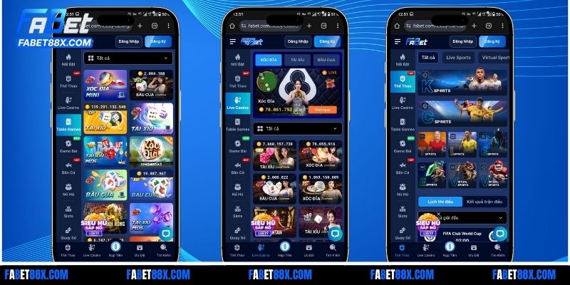 Hướng dẫn cách cài app nhà cái trên điện thoại hệ điều hành iOS