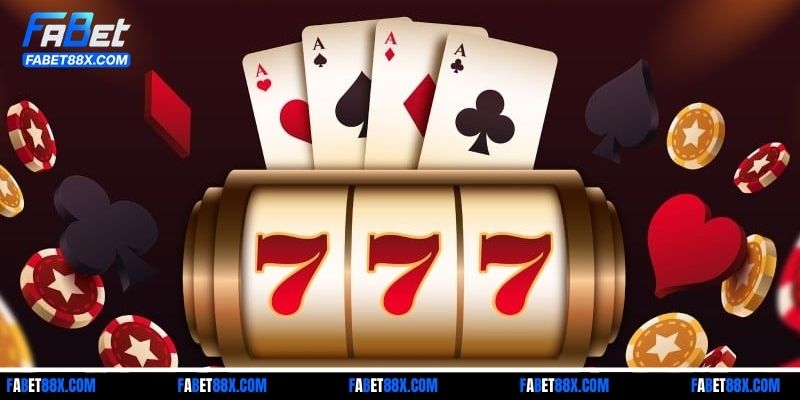Khám phá loạt game nhanh đình đám tại Fabet đang được săn đón