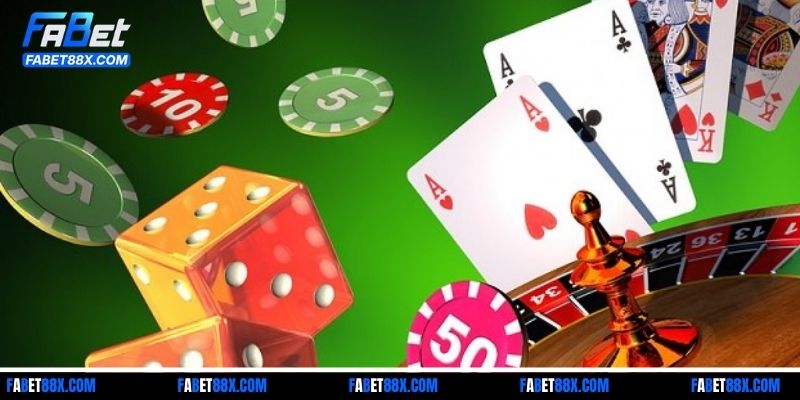 Khởi đầu bằng các trò chơi dễ chơi, dễ hiểu