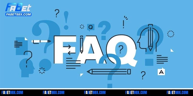 Một số trường hợp mà thành viên cần liên hệ FABET ngay lập tức