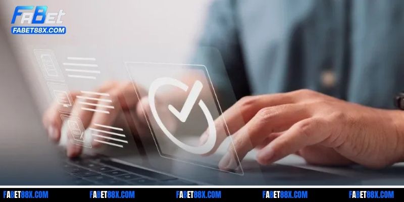 Một vài thông tin cơ bản về điều khoản và điều kiện tại FABET
