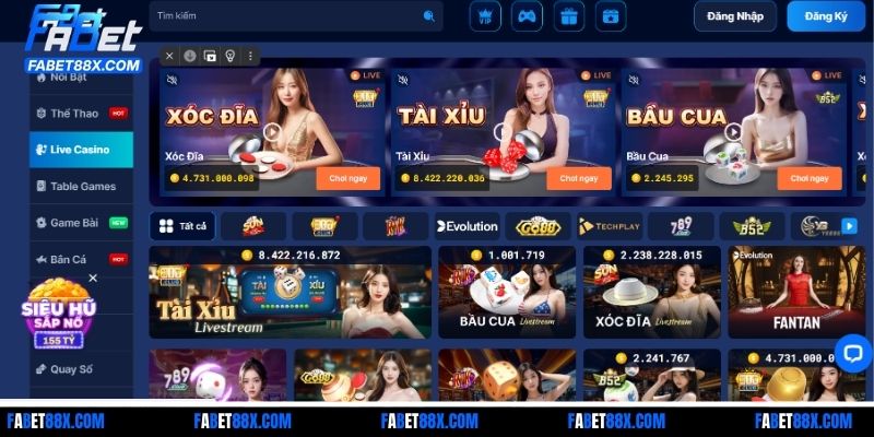 Người chơi cần nắm được những lưu ý quan trọng khi đăng ký FABET
