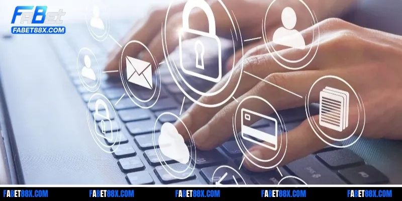 Những biện pháp xử lý vi phạm trong điều khoản và điều kiện FABET