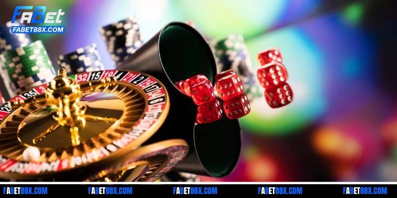 Những câu hỏi phổ biến khi giới thiệu về FABET cho tân thủ