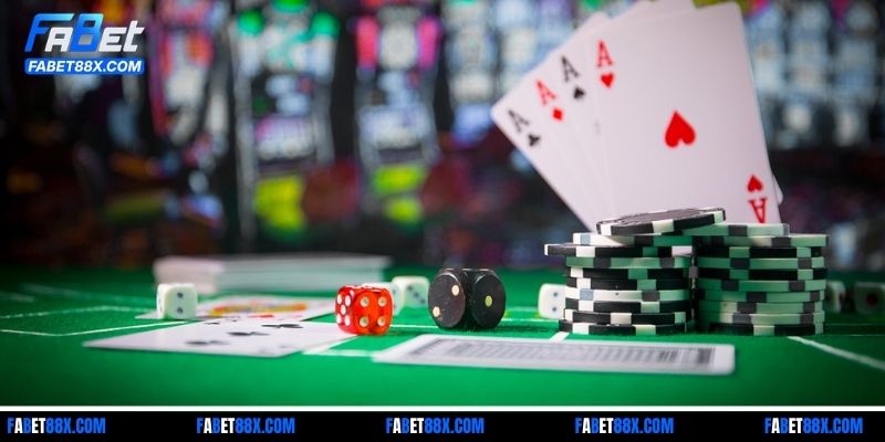 Poker – Đỉnh cao chiến thuật