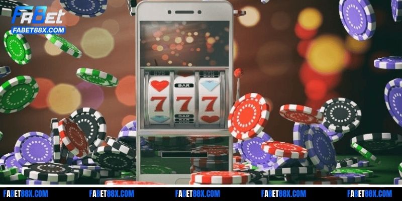 Tìm hiểu sơ lược về game nhanh Fabet