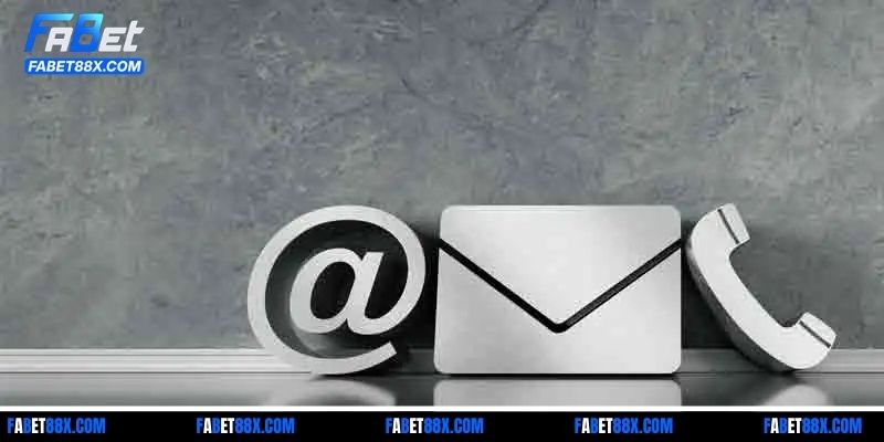 Tổng hợp những hình thức liên hệ FABET phổ biến hàng đầu